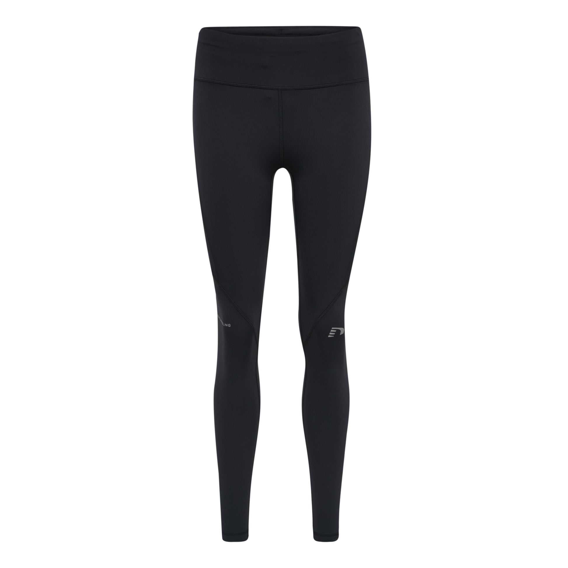 Newline High Waist Long Tight Damen-Schwarz