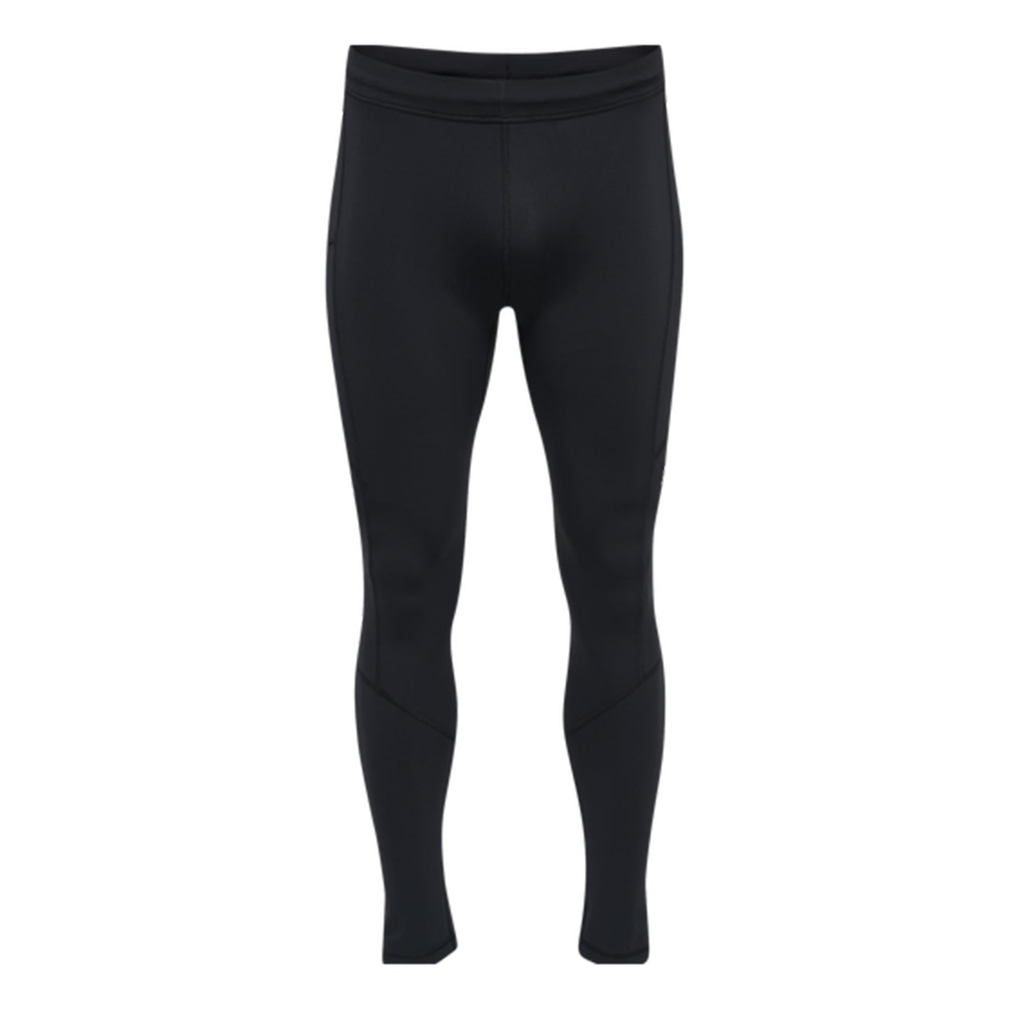 Newline Long Tight Men-Black