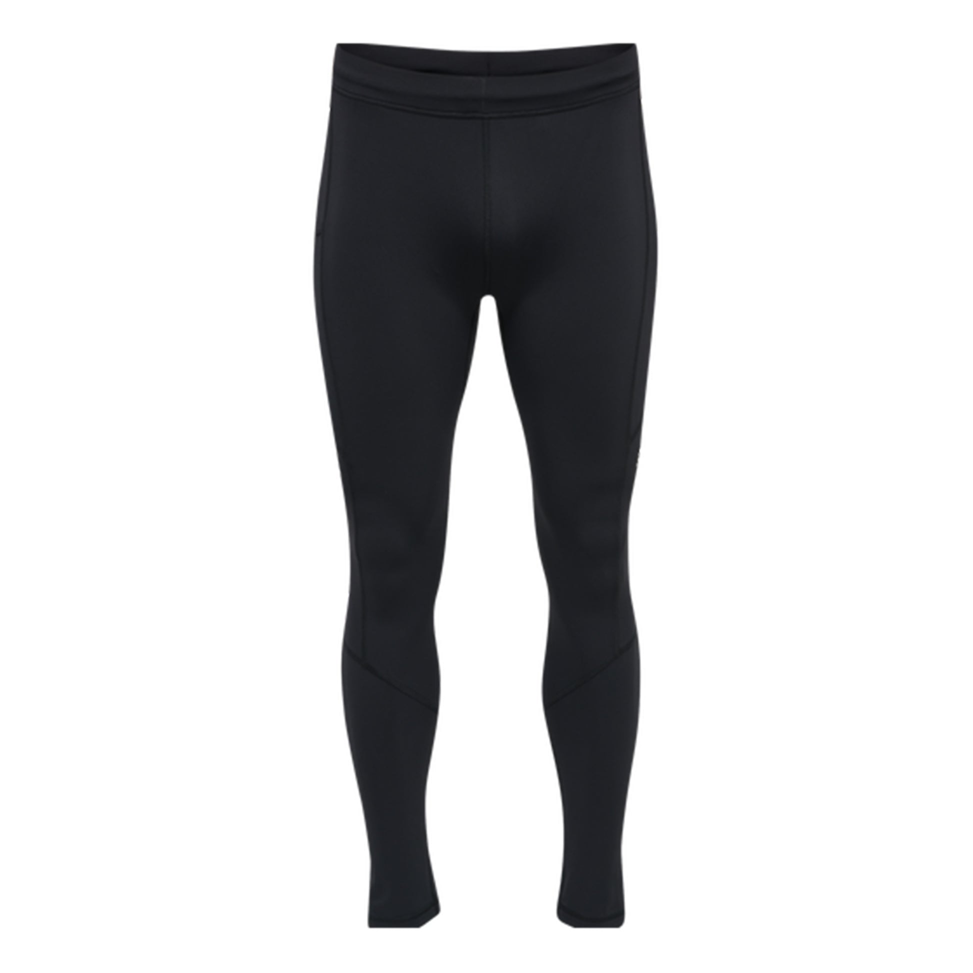Newline Long Tight Men-Black