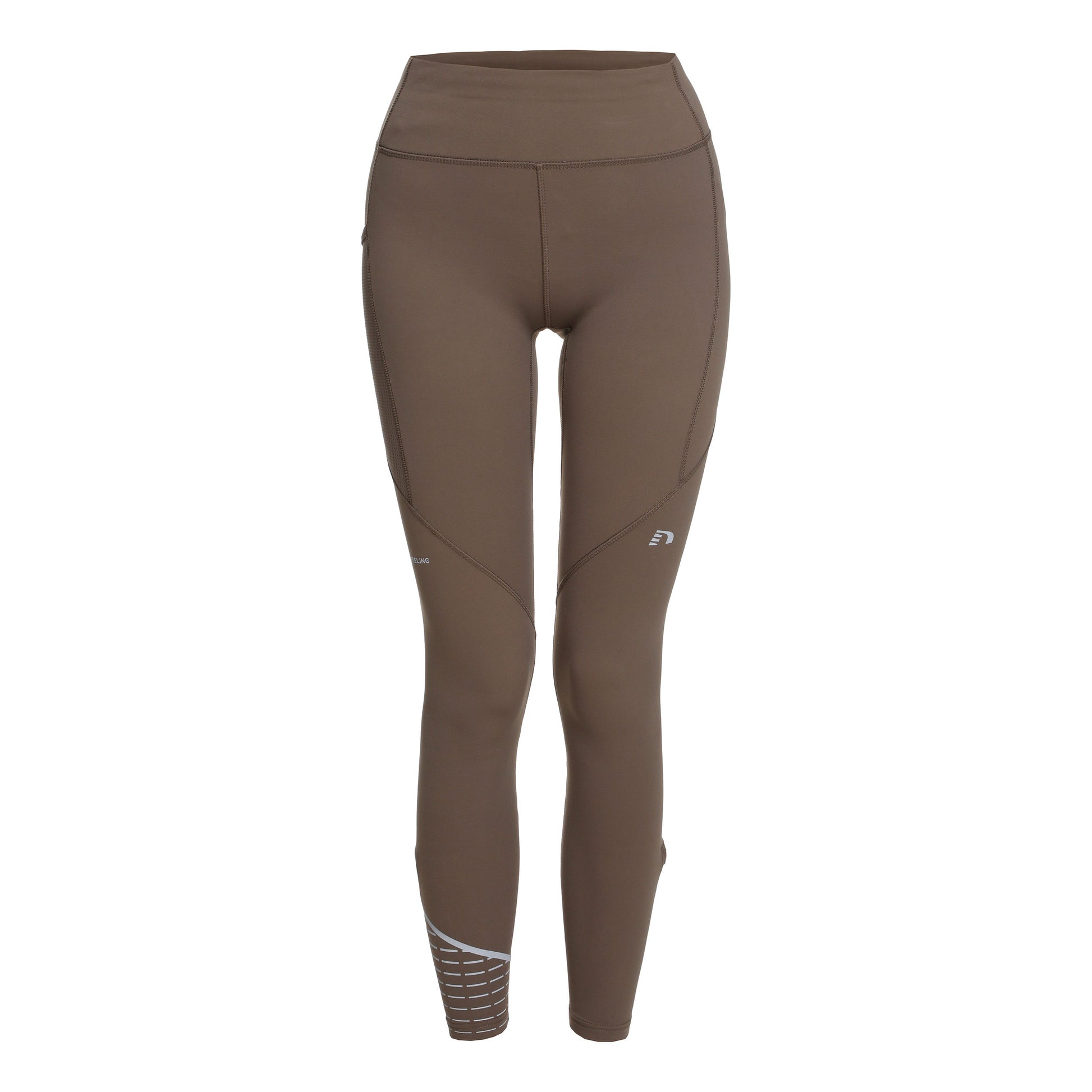 Newline Chicago Warm Tight Women-Brown