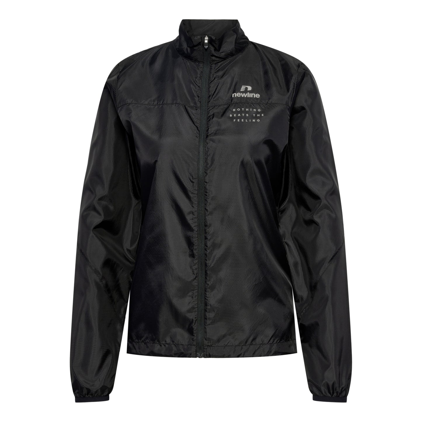 Newline Denton Jacket Running Jacket Women-Black