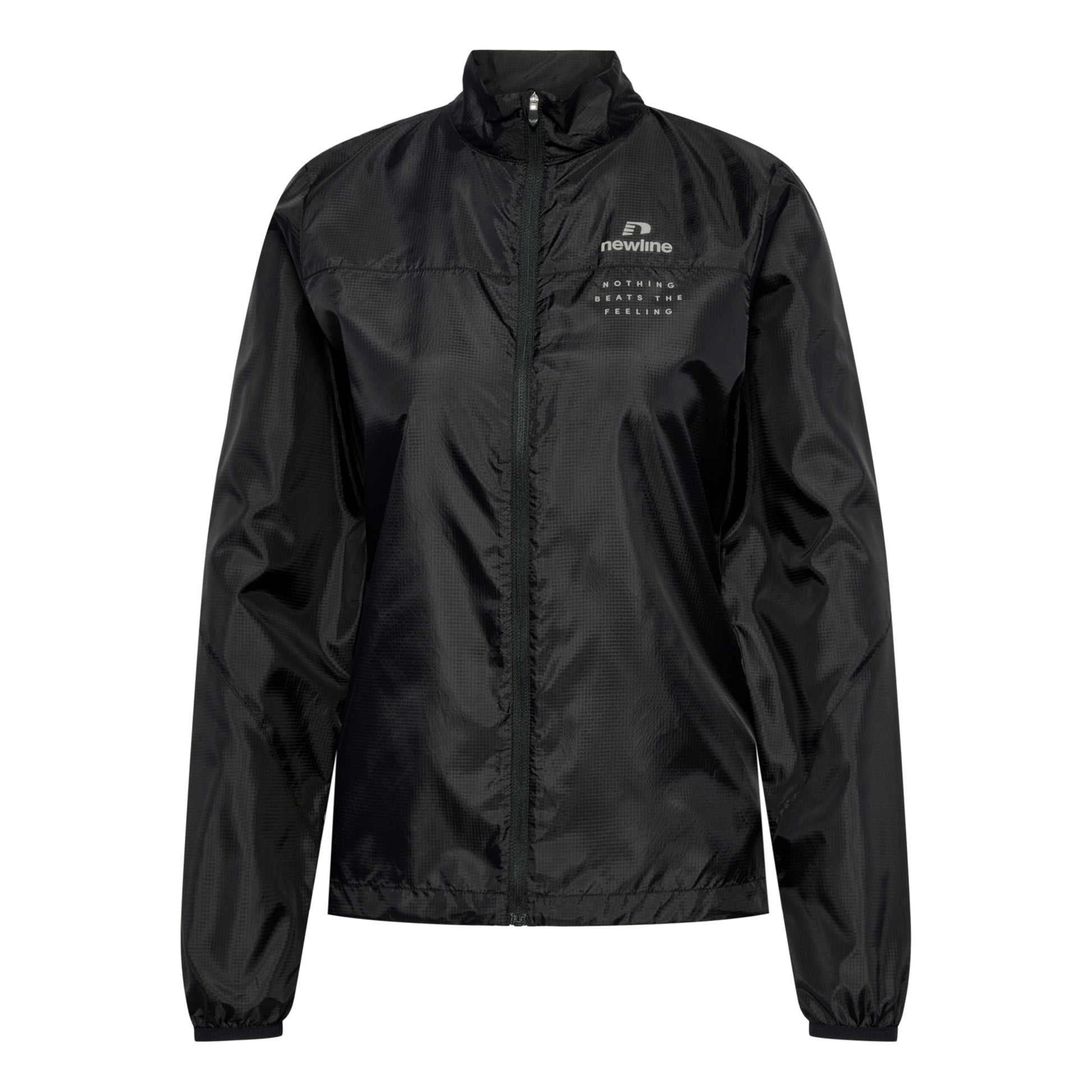 Newline Denton Jacket Running Jacket Women-Black