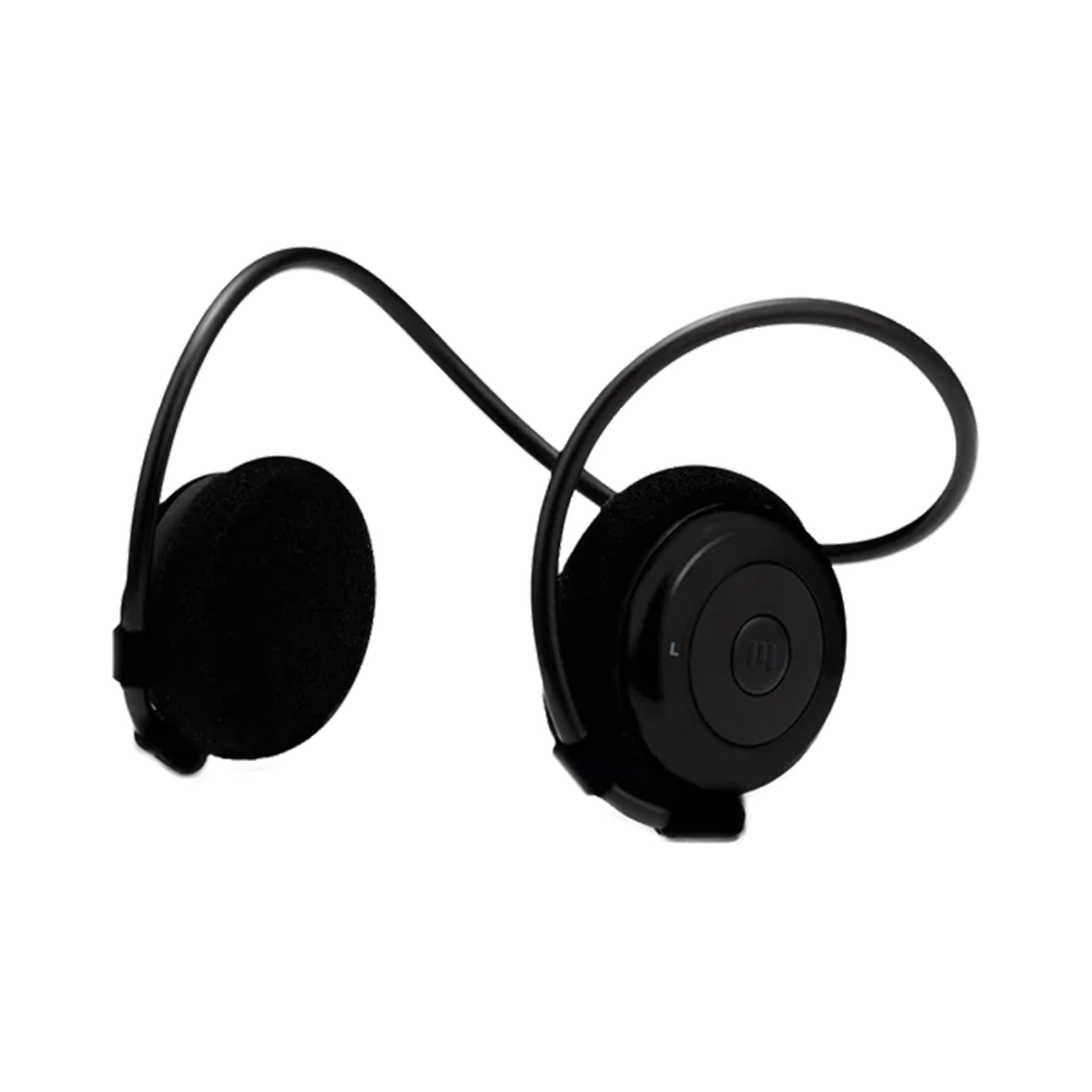 MIIEGO AL4 Freedom Headphones-Black