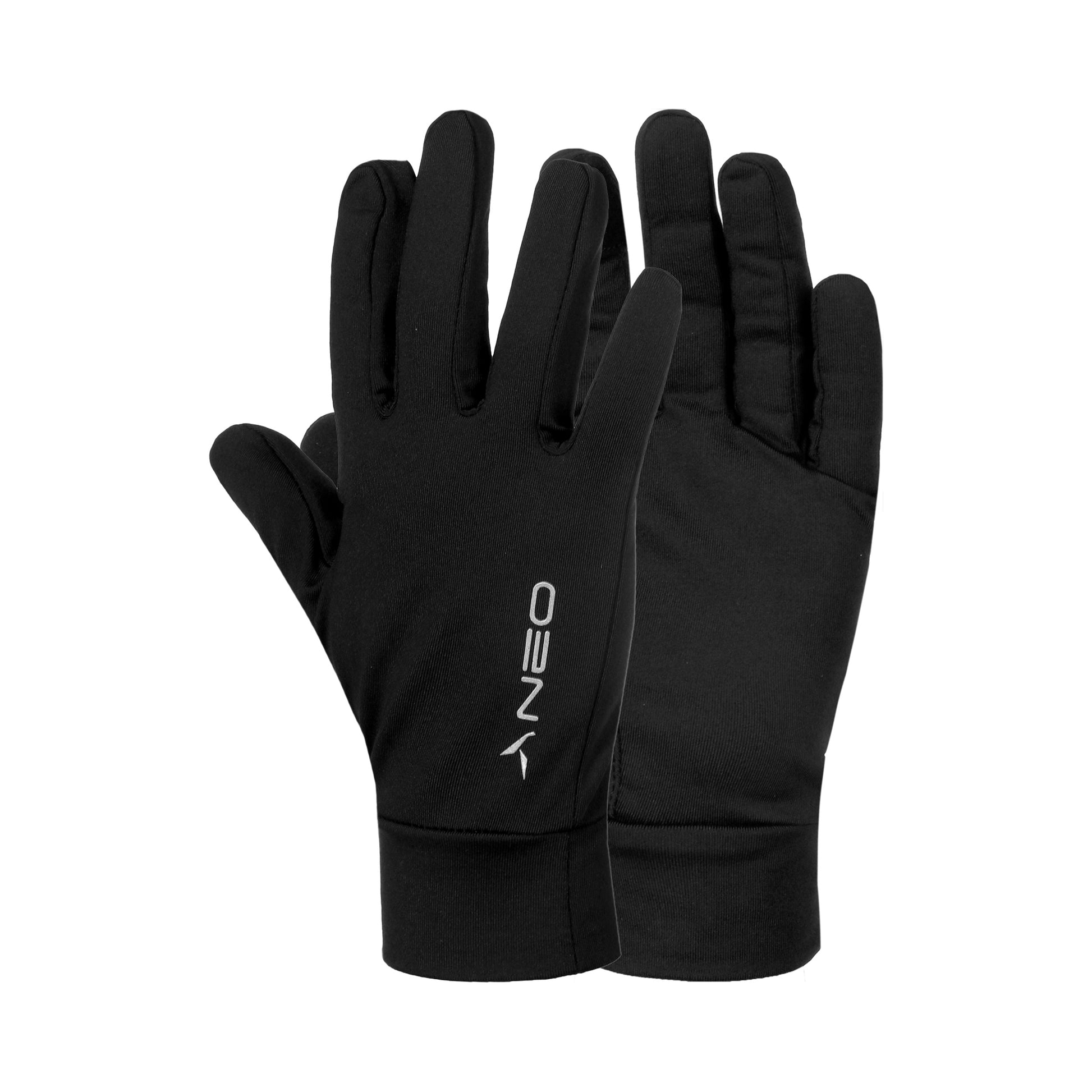 Clima Running gloves Unisex-black