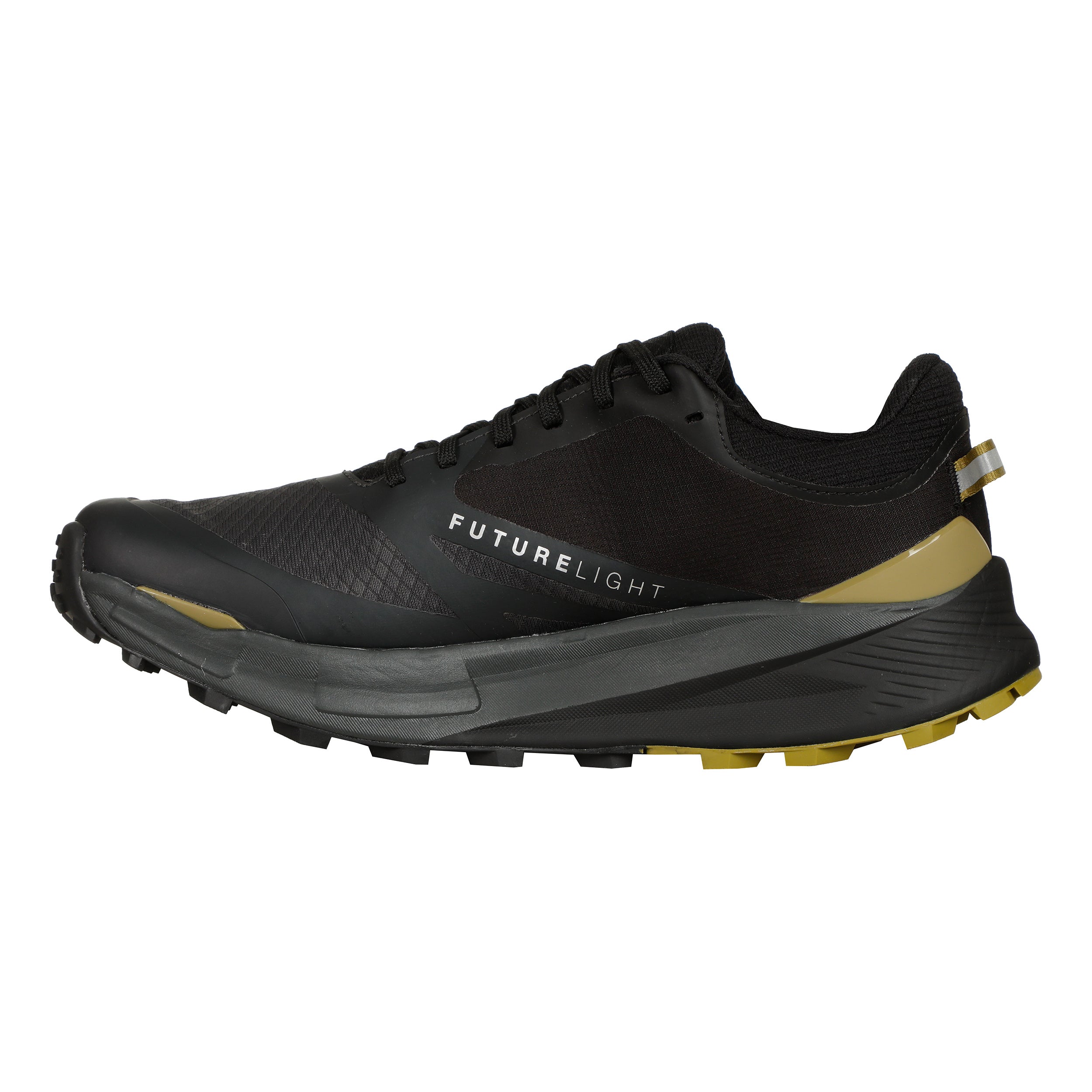 Vectiv Enduris 3 Futurelight Trail running shoe Men - black, olive