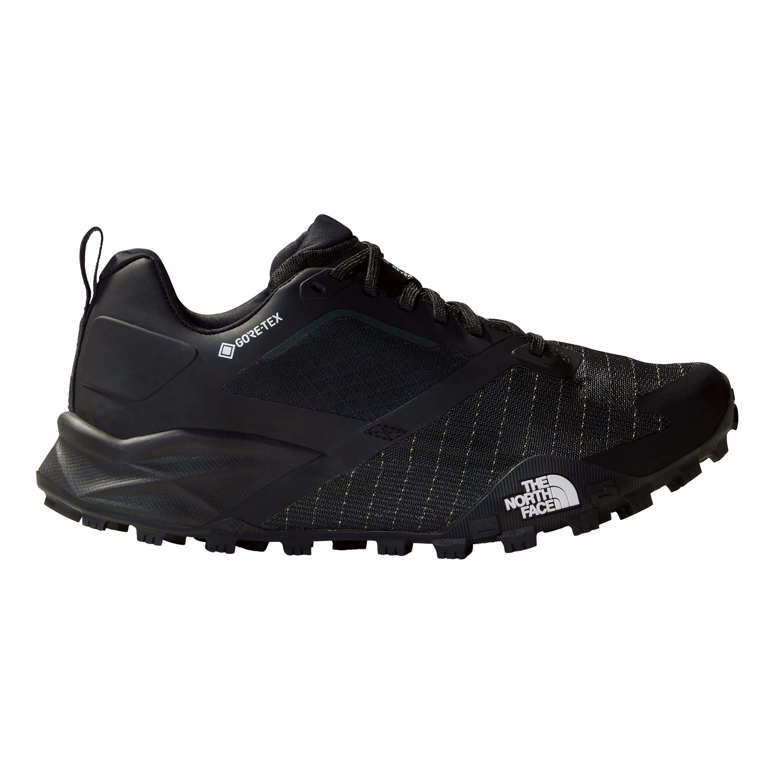 Offtrail TR GTX Trail running shoe Men - black | Running Point