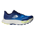 Vectiv Enduris 4 Trailschuh Herren - blau, gelb