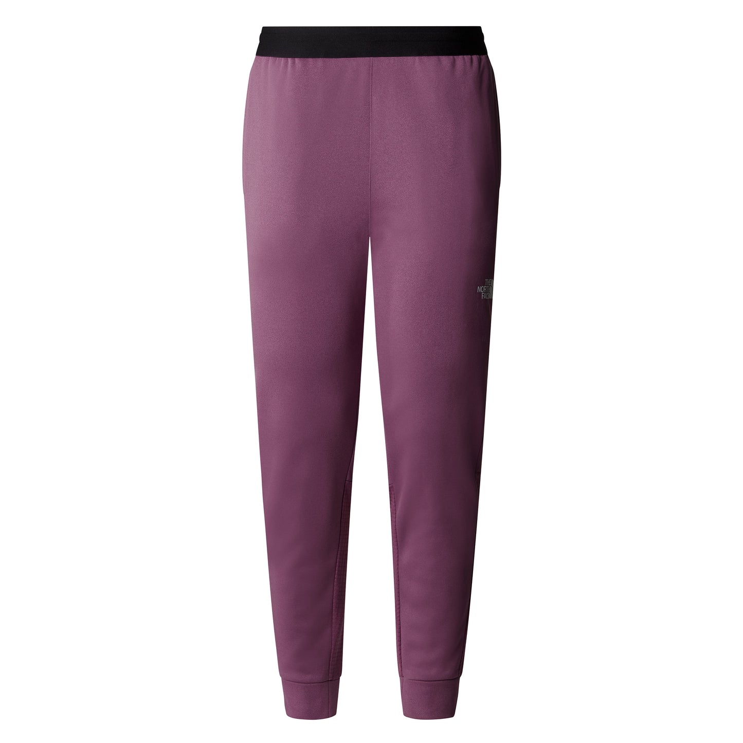 The North Face Mountain Athletics Fleece Running Pants Women-Violet
