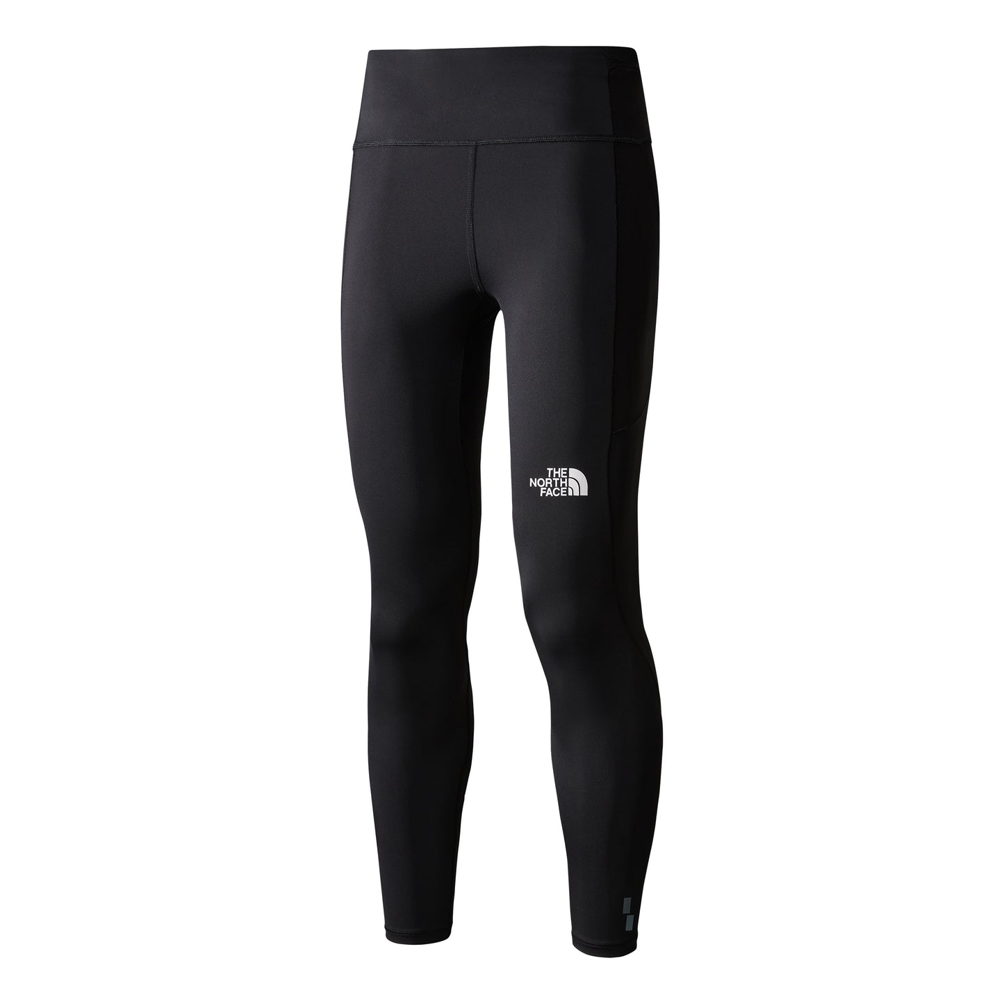 The North Face Movmynt 7/8 Running Tights Women-Black