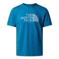 24/7 Easy Running shirt Men-blue grey