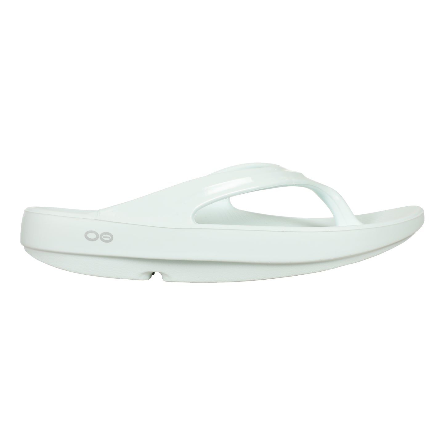 OOFOS Oolala Recoveryschuh Damen - mint