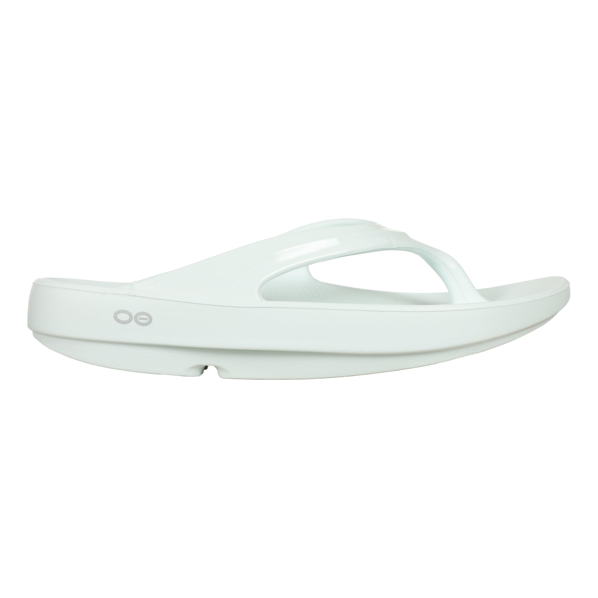 OOFOS Oolala Recoveryschuh Damen - mint