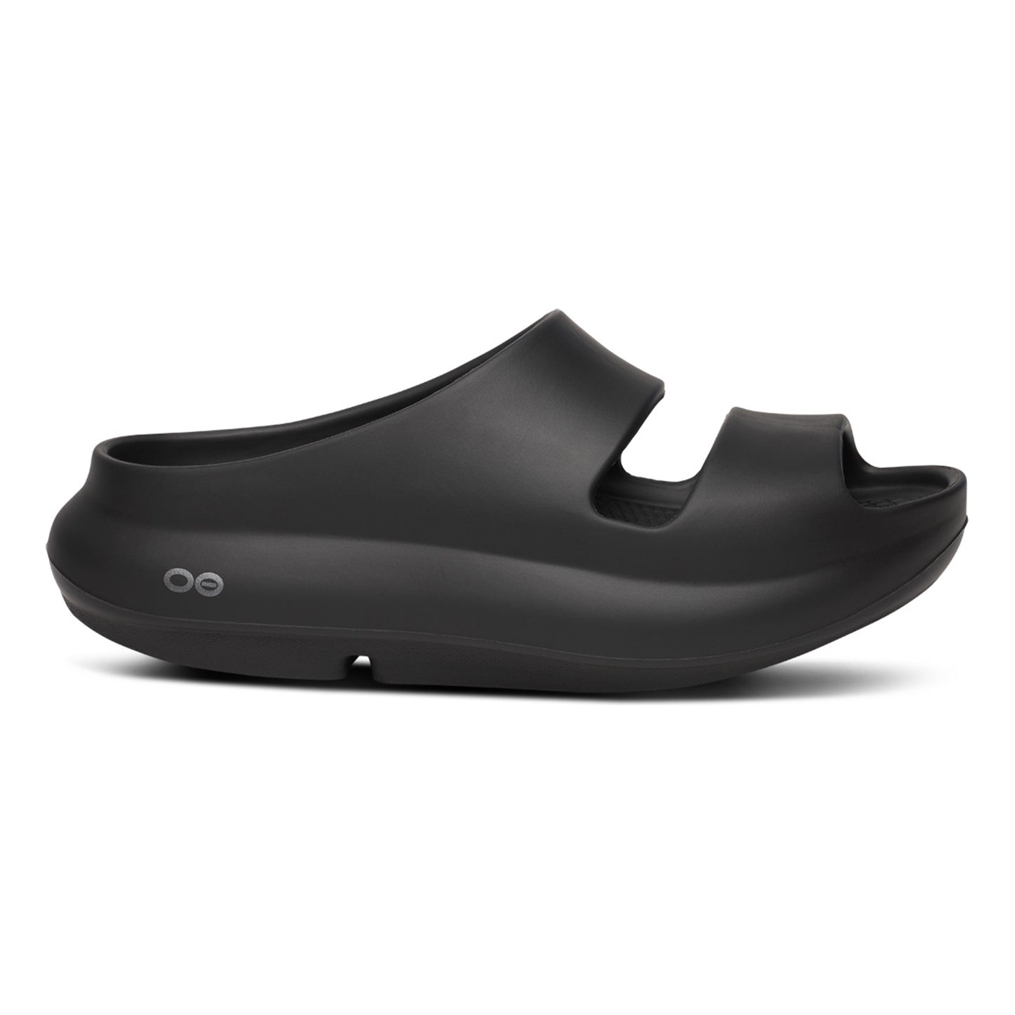 OOFOS Ooyea Recovery shoe Women - black