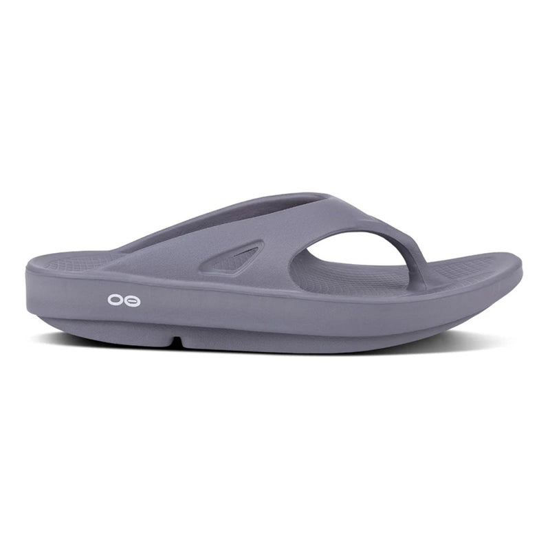 OOriginal Recovery shoe Unisex - blue grey | Running Point display picture 1