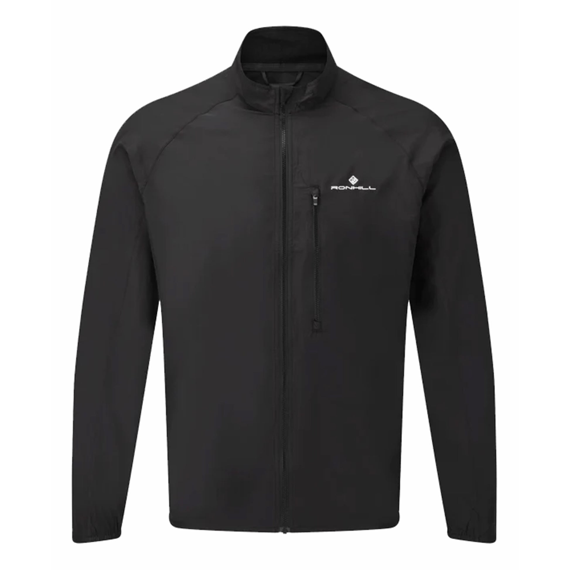 Ronhill Core Laufjacke Herren-Schwarz