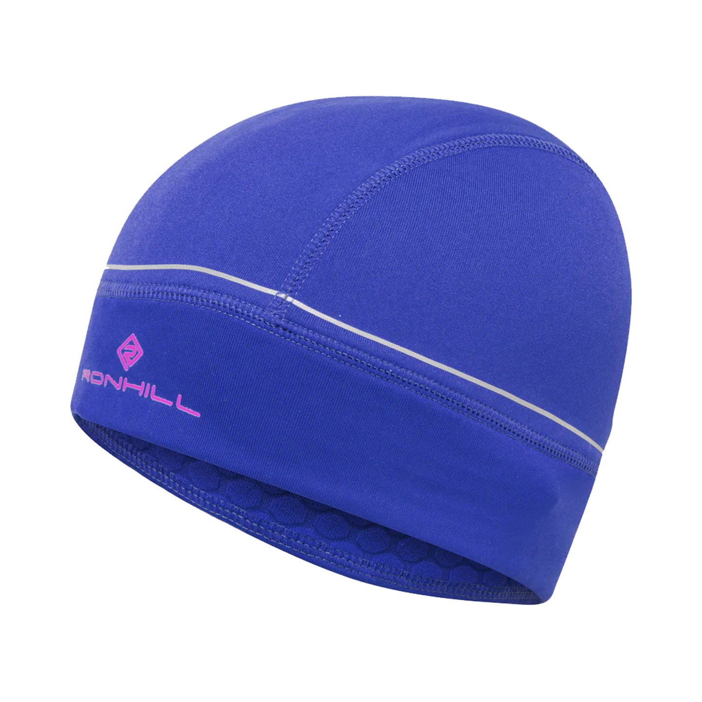 Ronhill Prism Beanie-Blue
