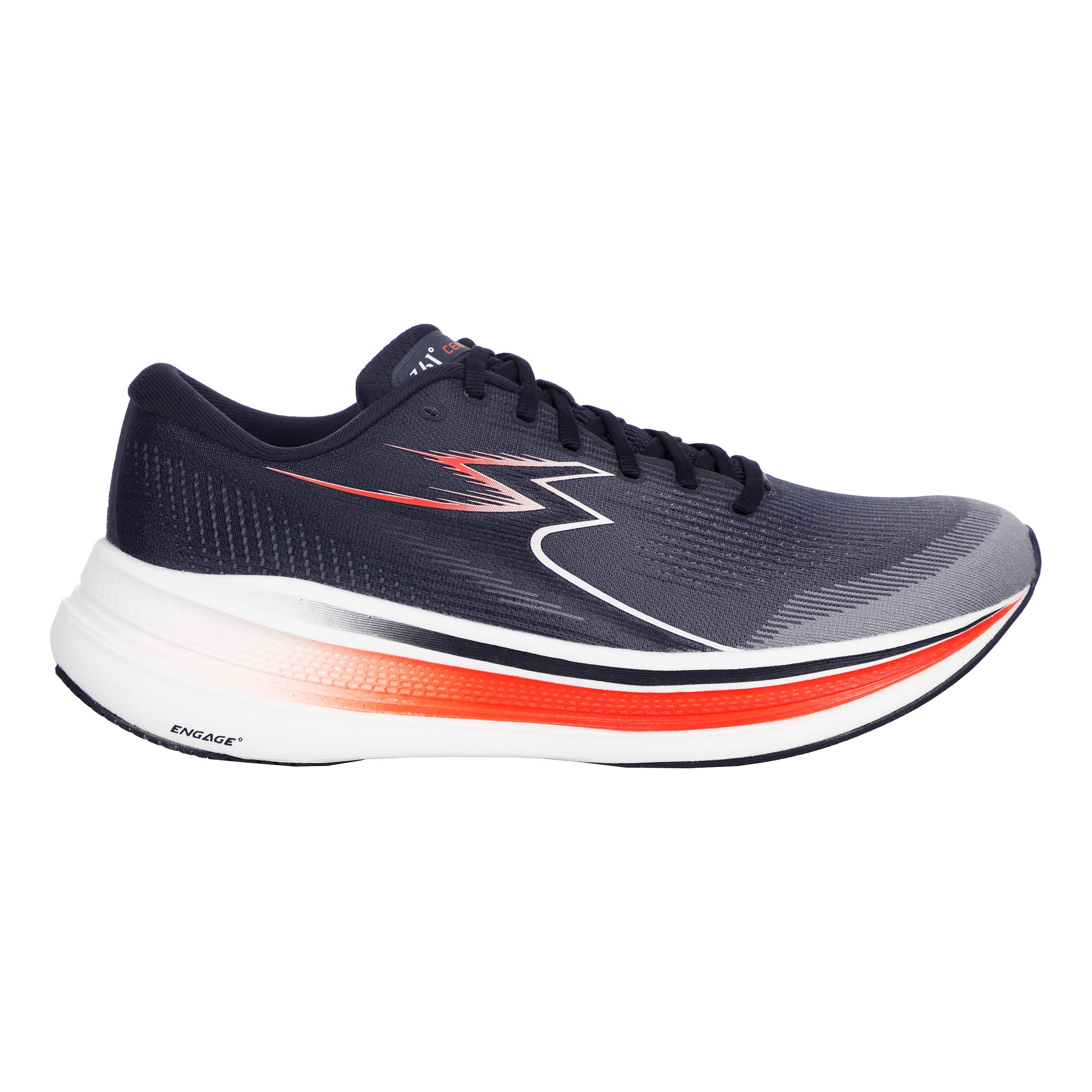 Meraki 6 Neutral Running Shoe Men-Blue,Yellow | Running Point