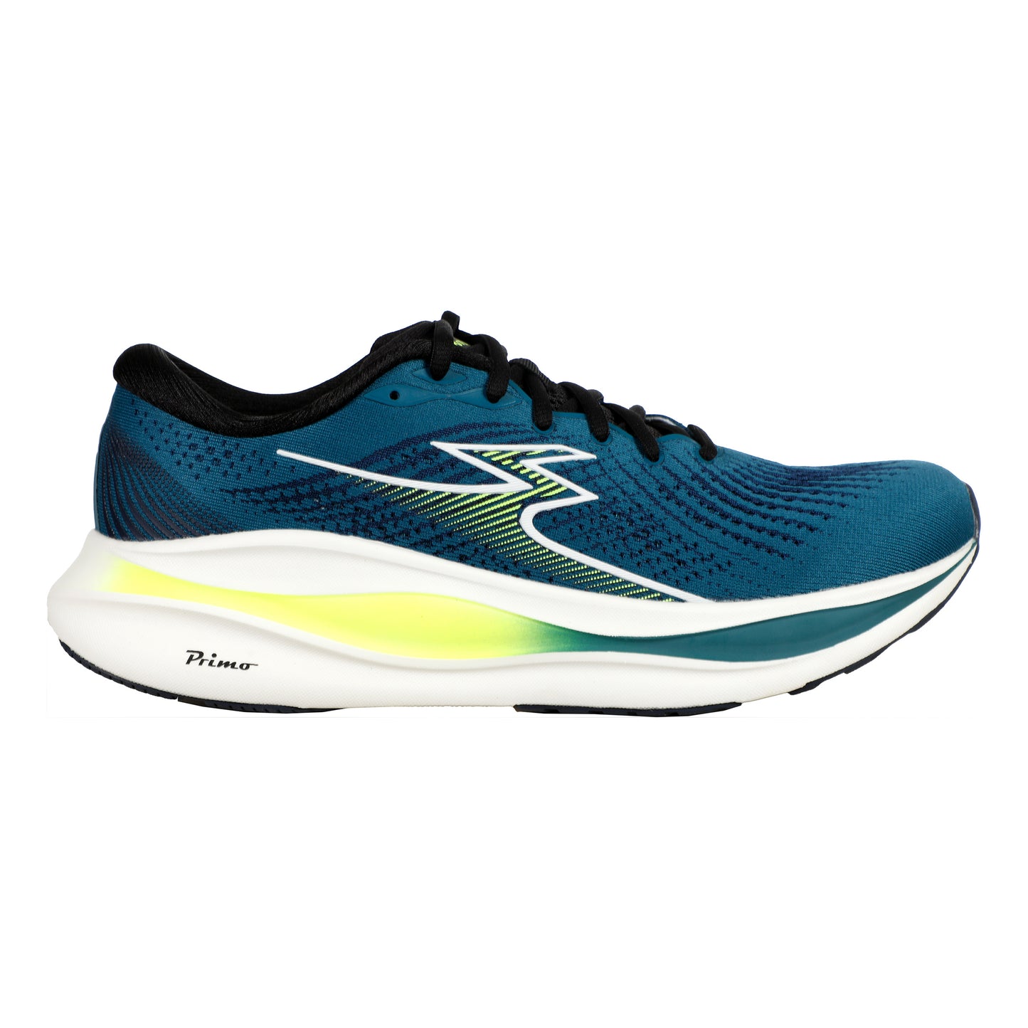 361° Ventus Neutralschuh Herren-dunkelblau, gelb