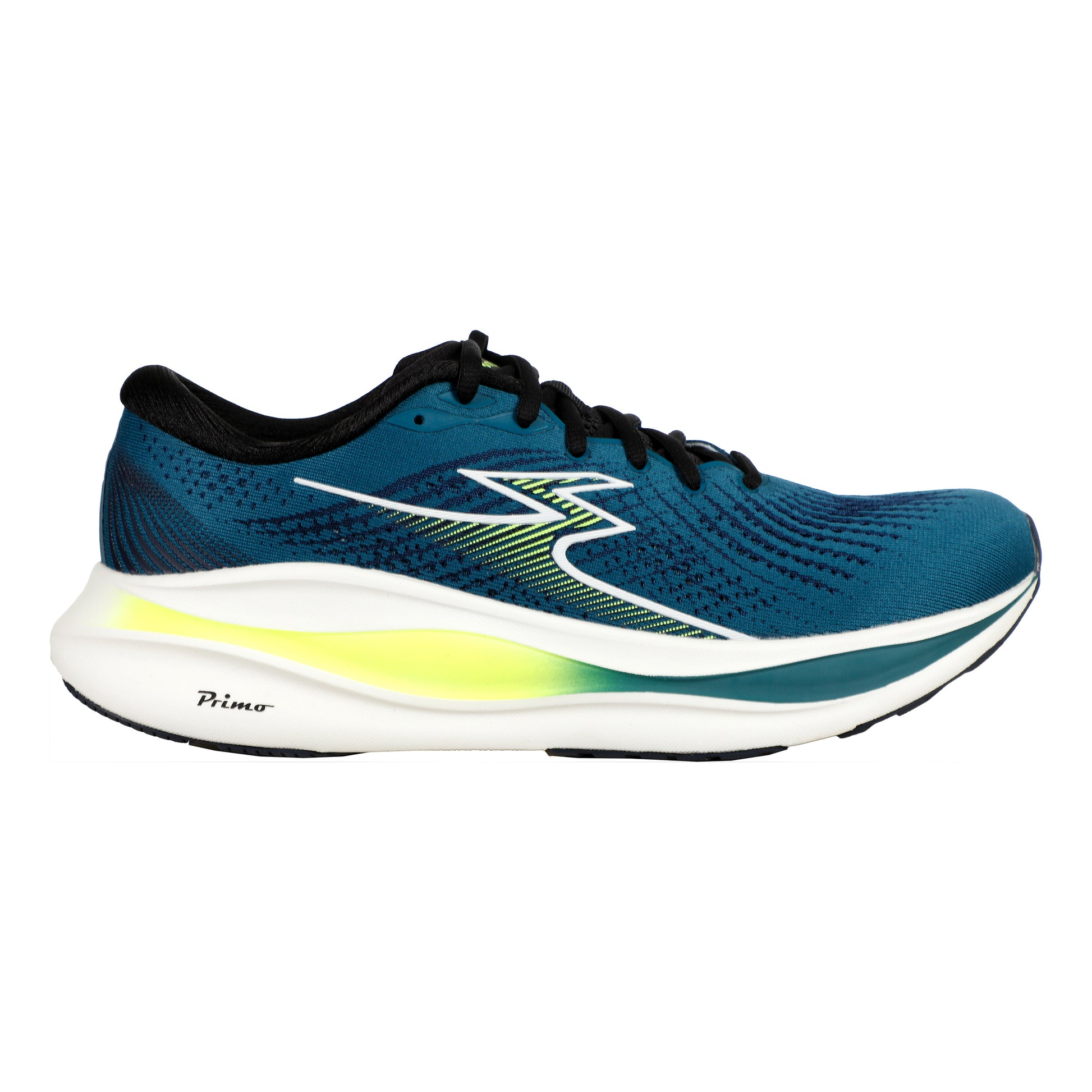 361° Ventus Neutralschuh Herren-dunkelblau, gelb