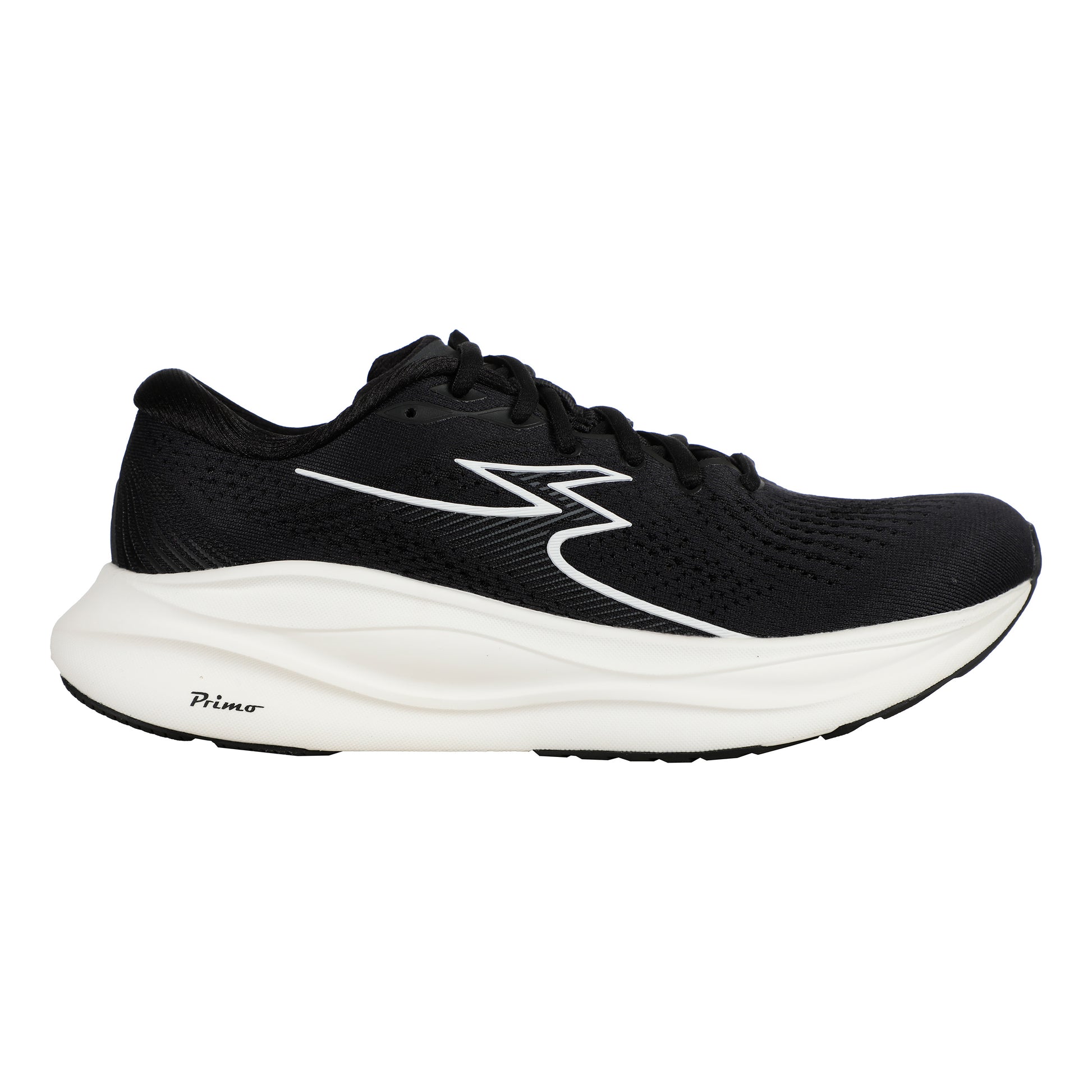 361° Ventus Neutral running shoe Women - black, white
