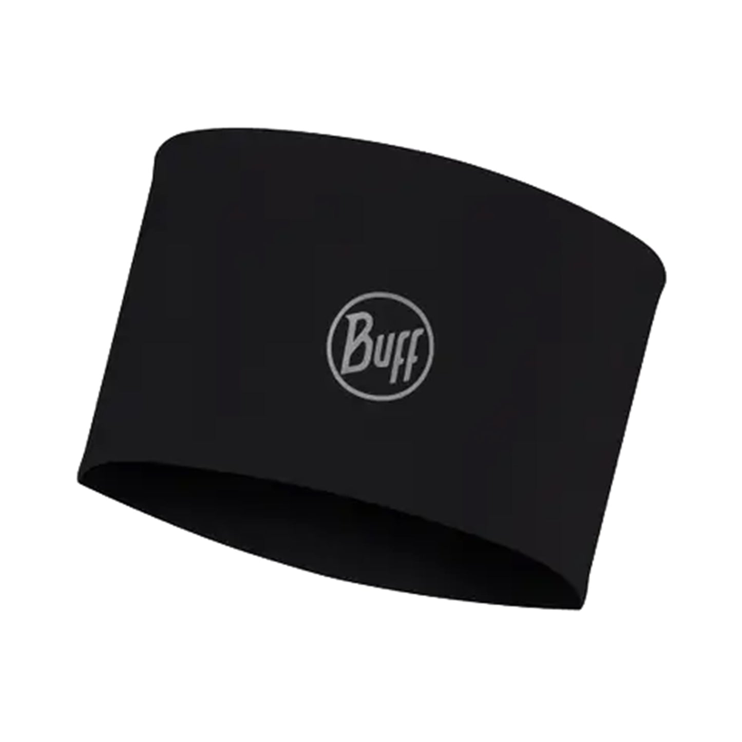 Buff Tech Headband-Black