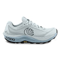 MTN Racer 3 Trailschuh Damen - hellblau,