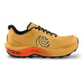 MTN Racer 4 Trail running shoe Men - orange, black