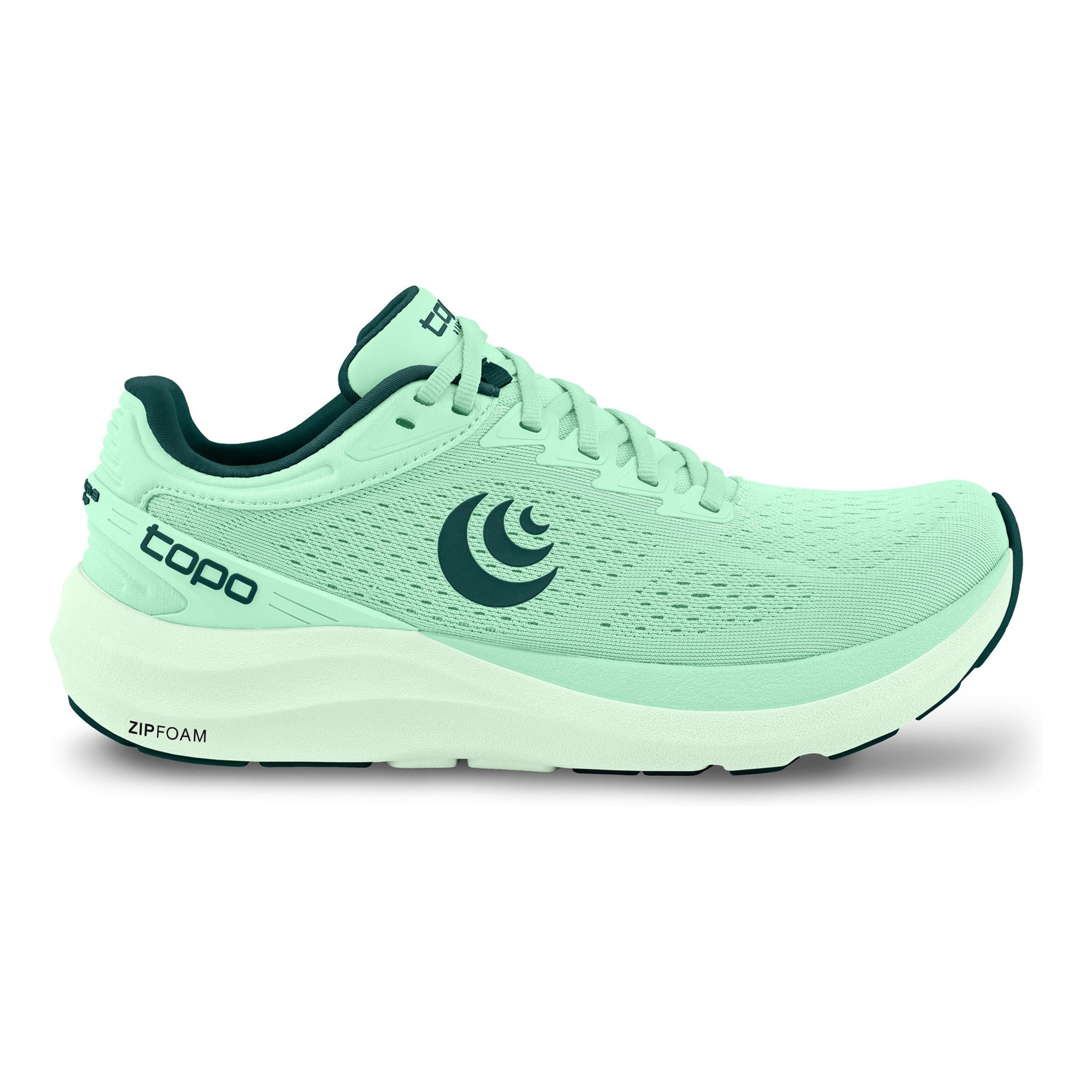 TOPO ATHLETIC Phantom 3 Neutralschuh Damen-Mint,Grün