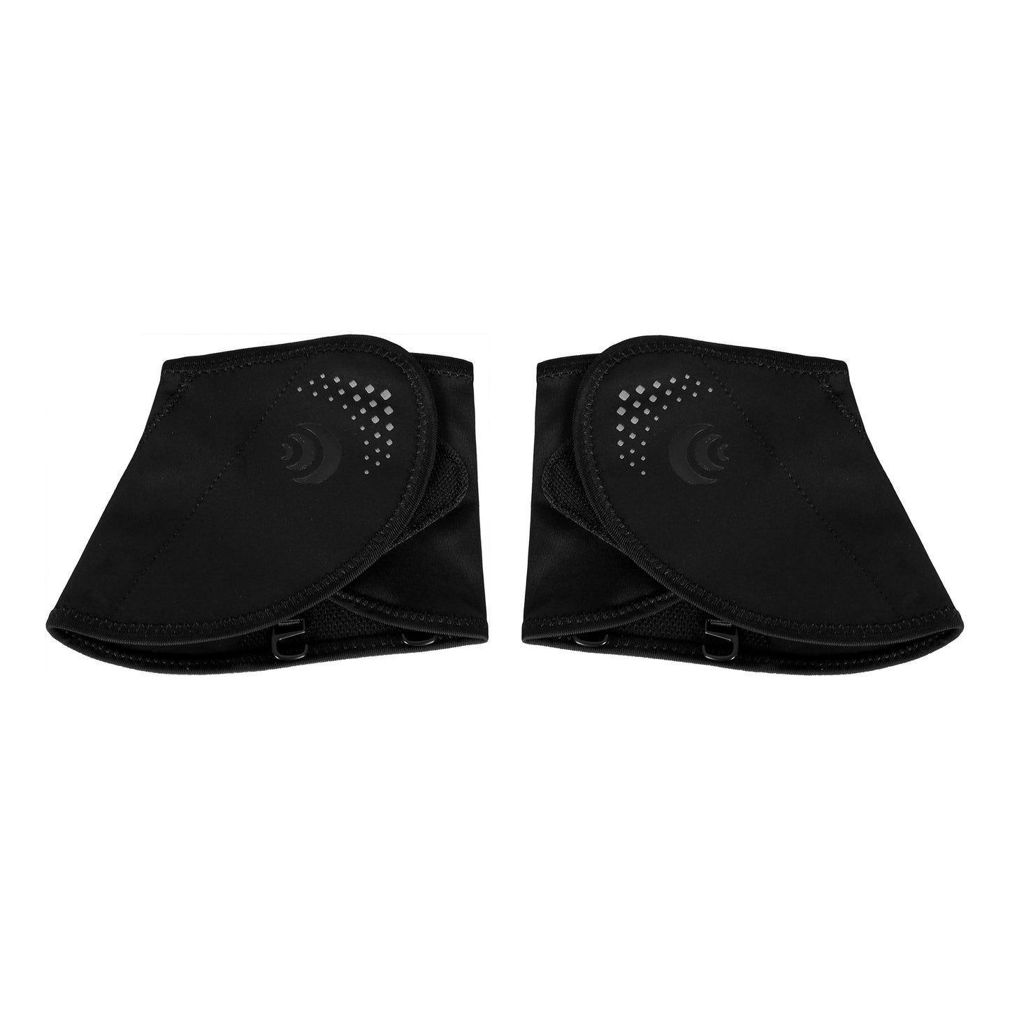TOPO ATHLETIC Performance Gaiter Miscellaneous-Black