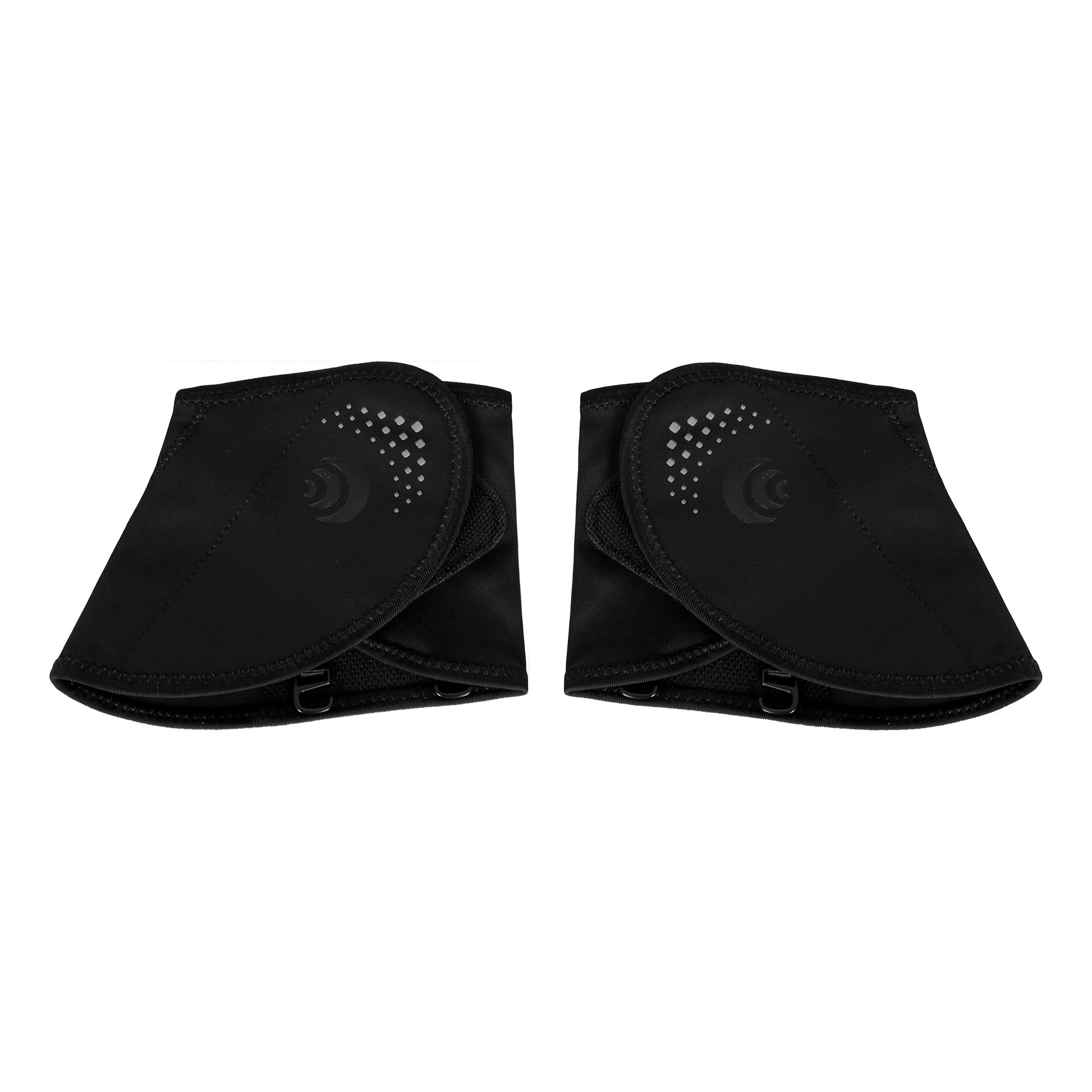 TOPO ATHLETIC Performance Gaiter Miscellaneous-Black