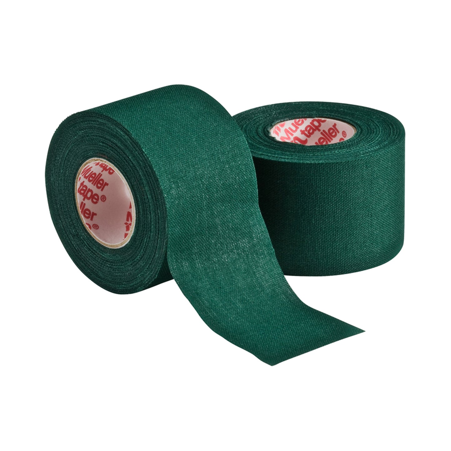 Mueller Sports Medicine 3,8cm X 9,1m Tape 1 Roll-Green