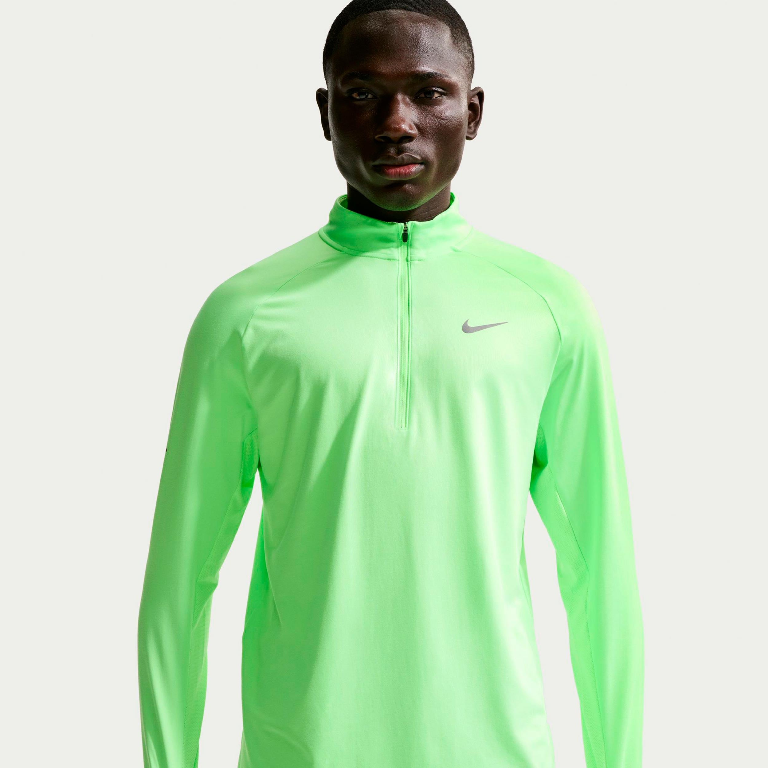 nike rise 365 long sleeve