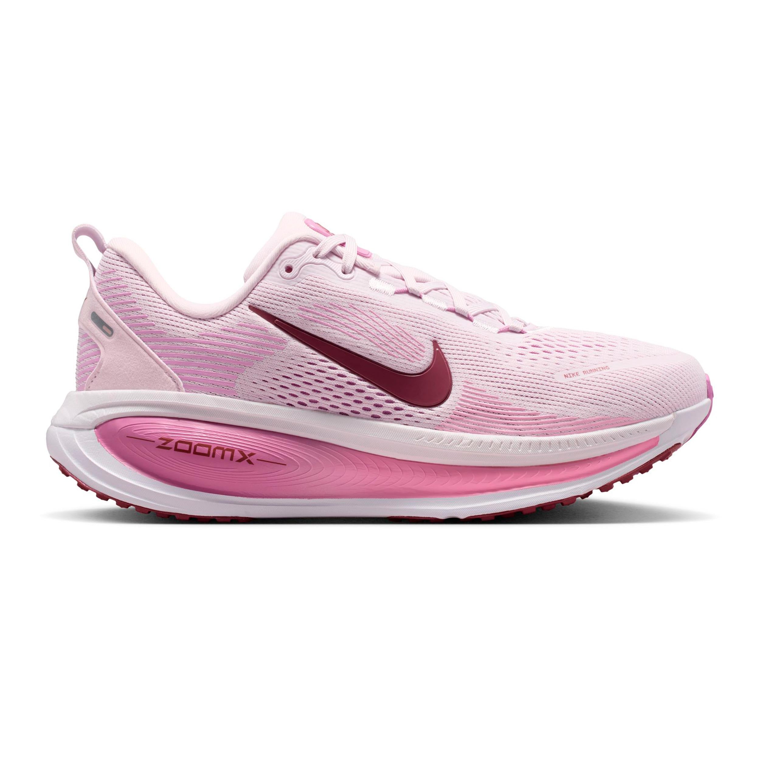 Nike Vomero 18 Neutralschuh - rosa, pink