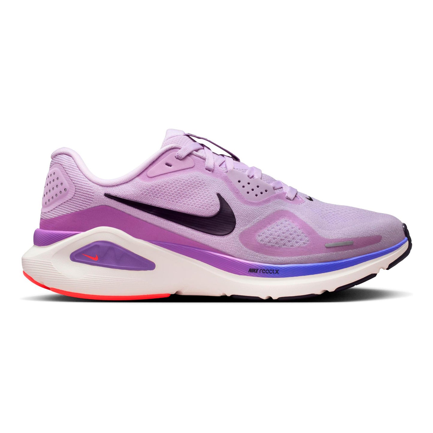 Nike Structure 26 Stability running shoe Women - lilac, lilac