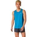 Core Running shirt Men-blue