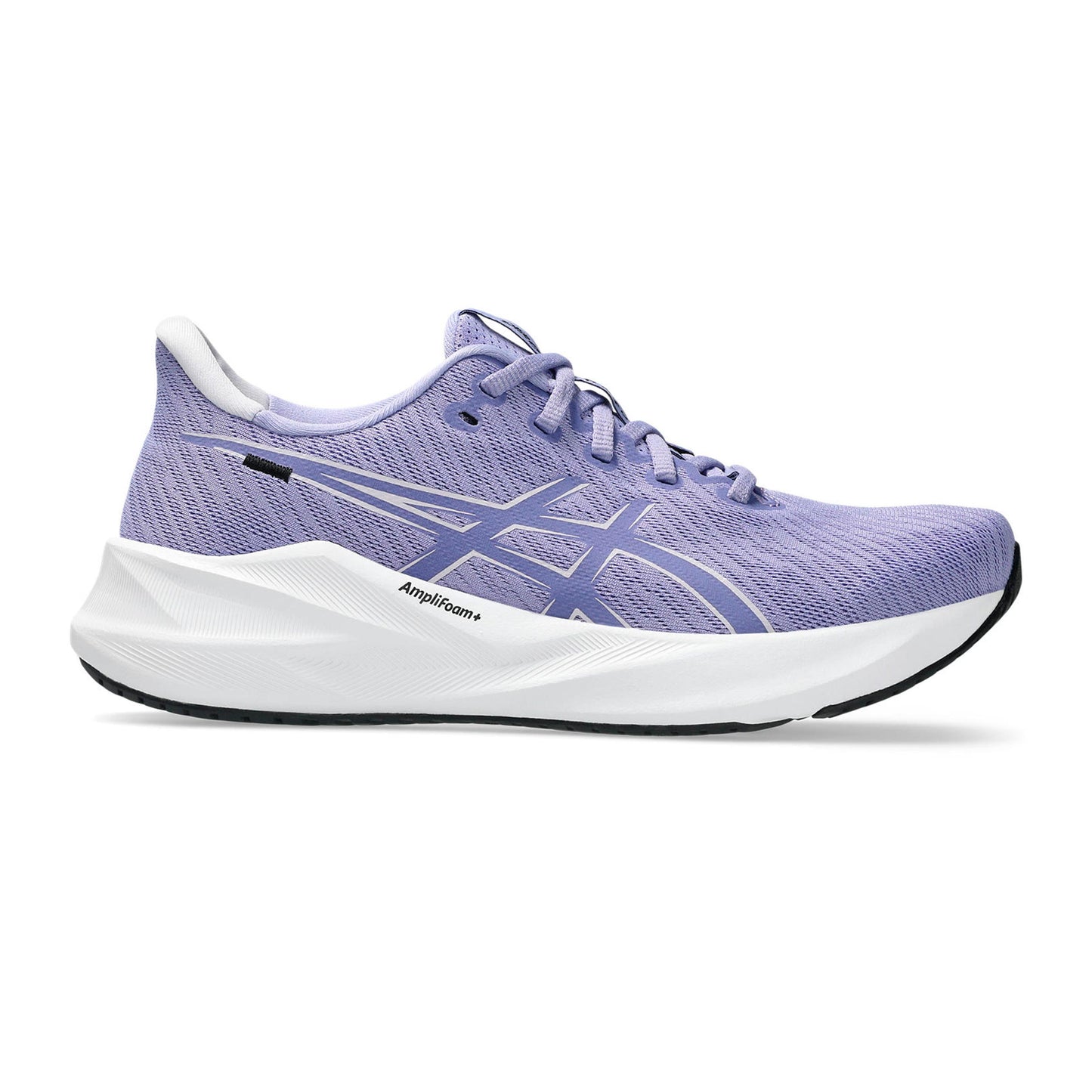 ASICS Versablast 4 Neutral running shoe Women - blue, violet