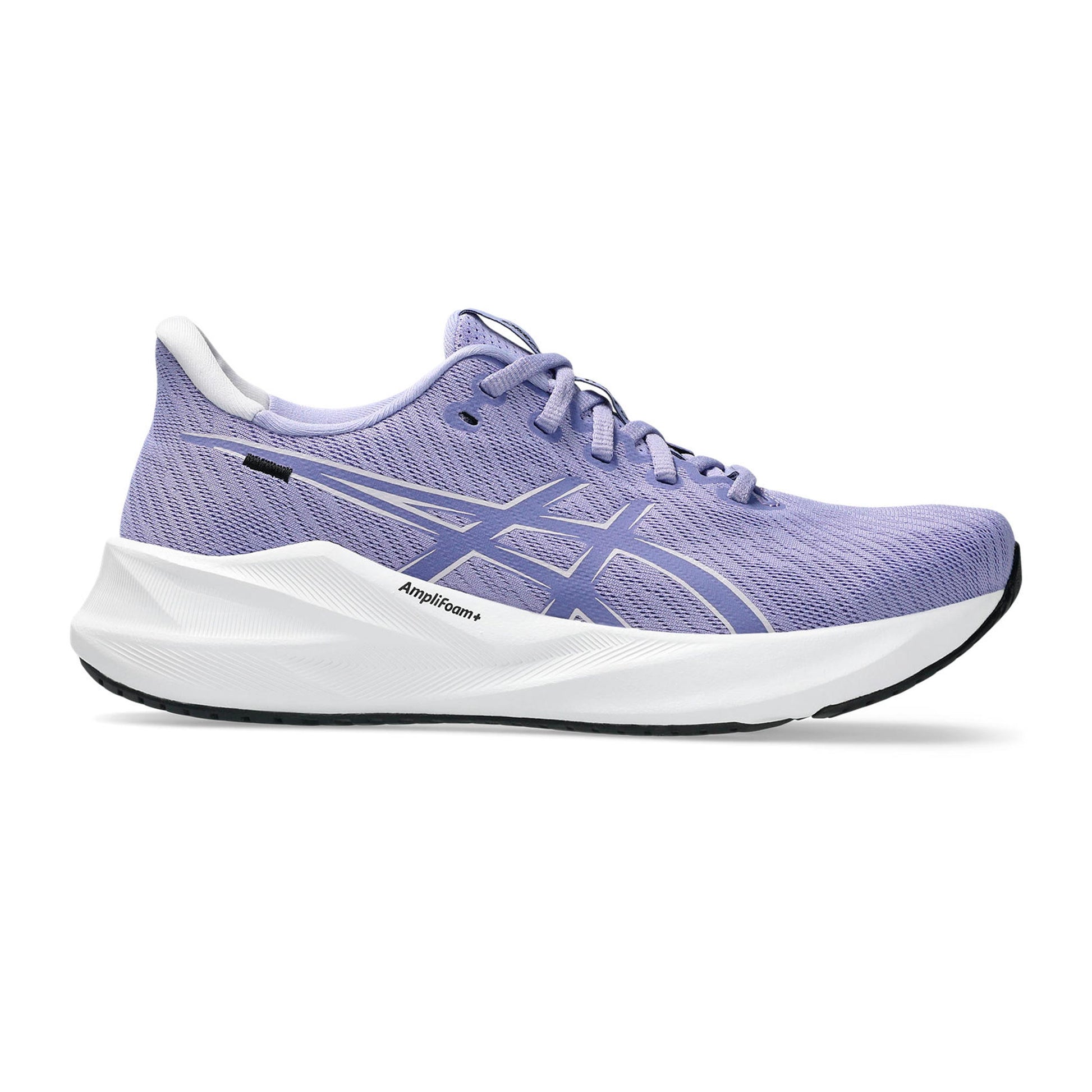 ASICS Versablast 4 Neutral running shoe Women - blue, violet