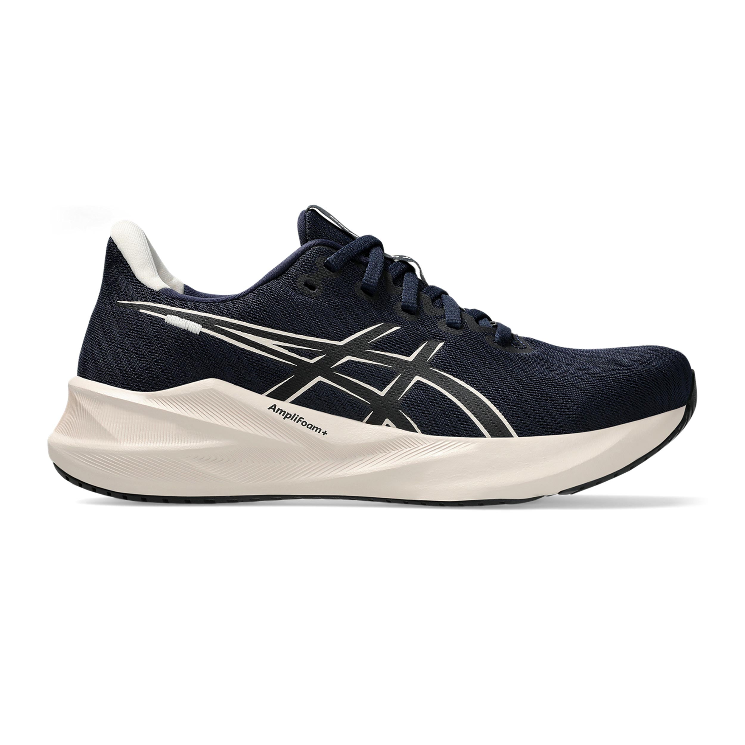 ASICS VERSABLAST 4 Neutral running shoe Women - dark blue, pink