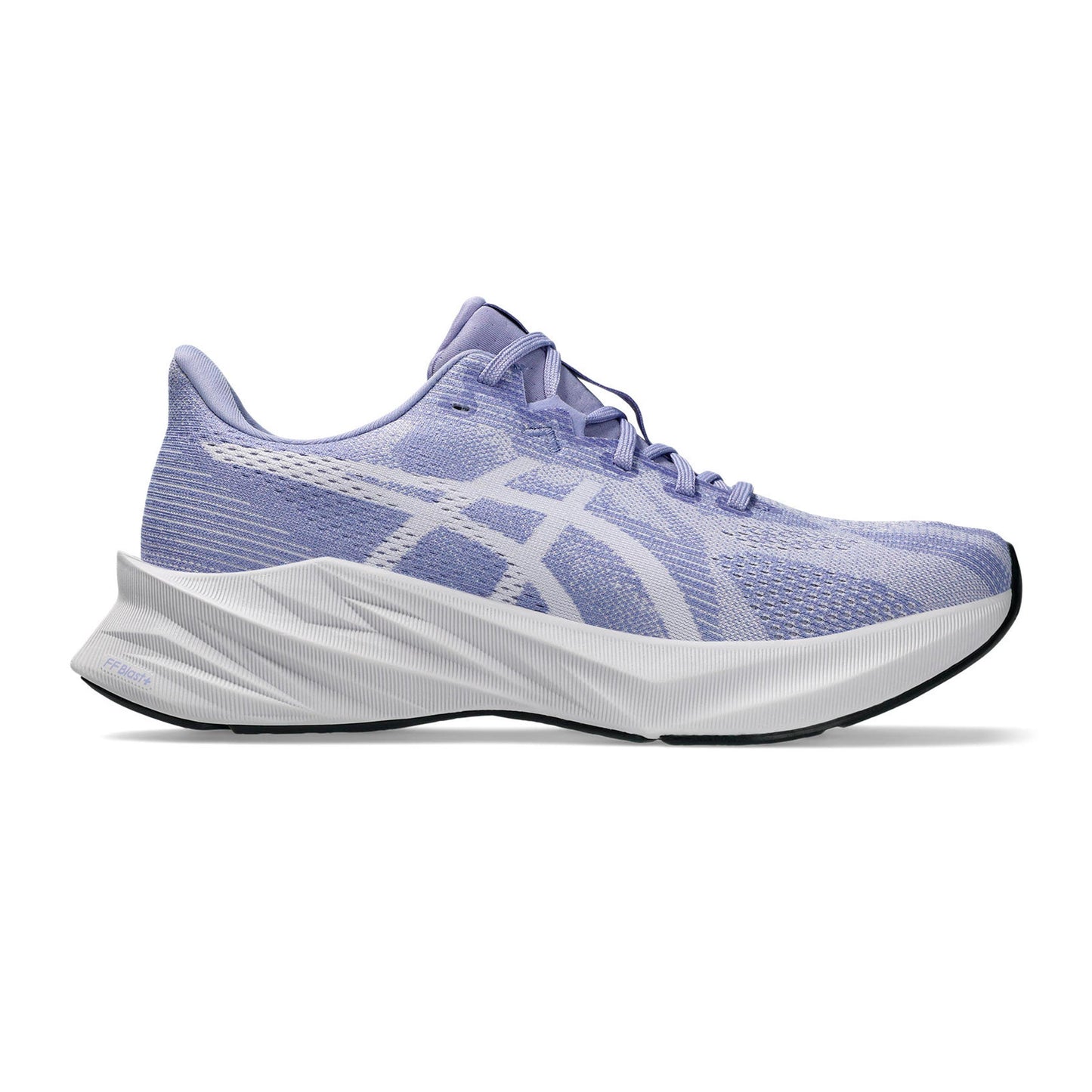 ASICS Dynablast 5 Neutral running shoe Women - lilac, grey