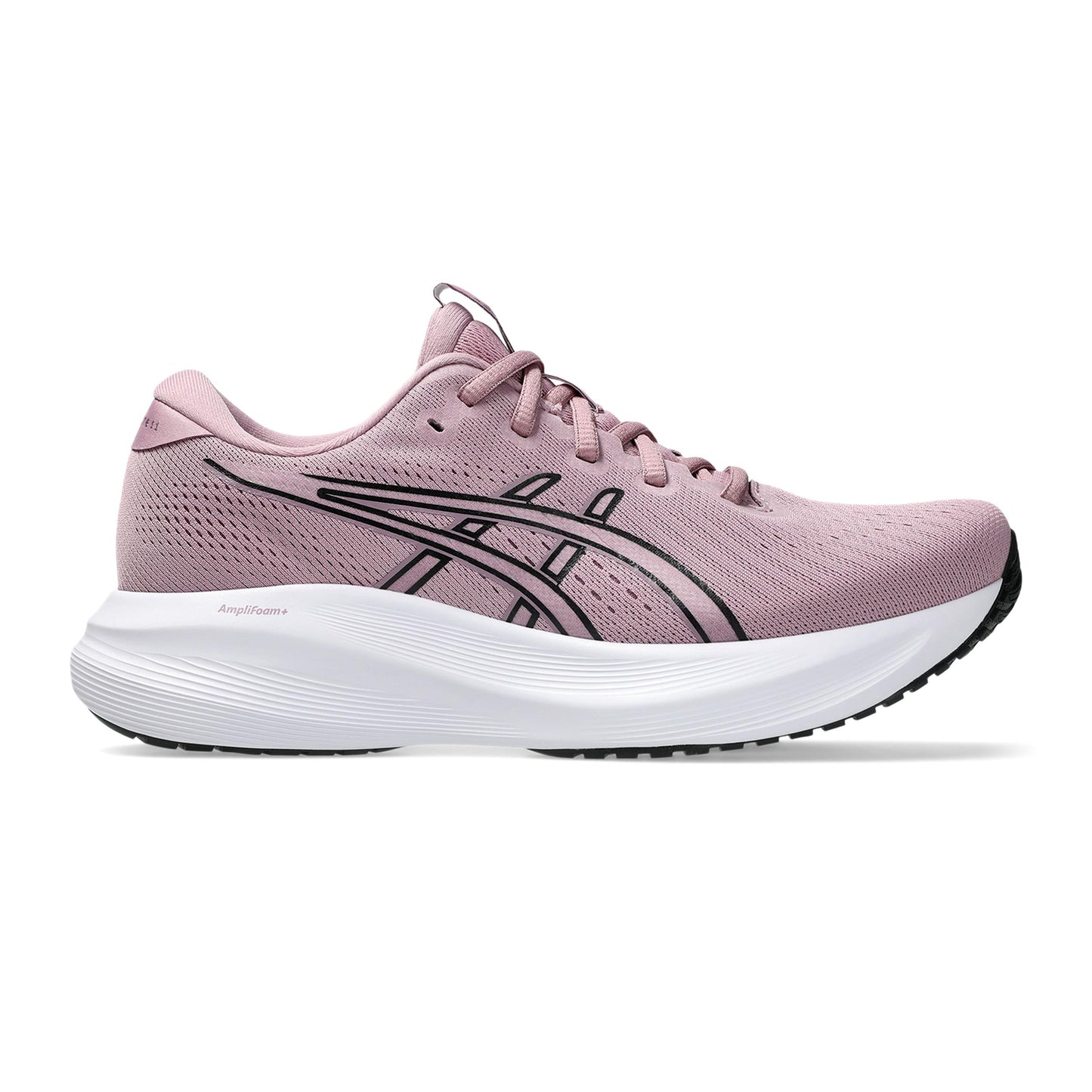 ASICS GEL-EXCITE 11 Neutral running shoe Women - mauve, black