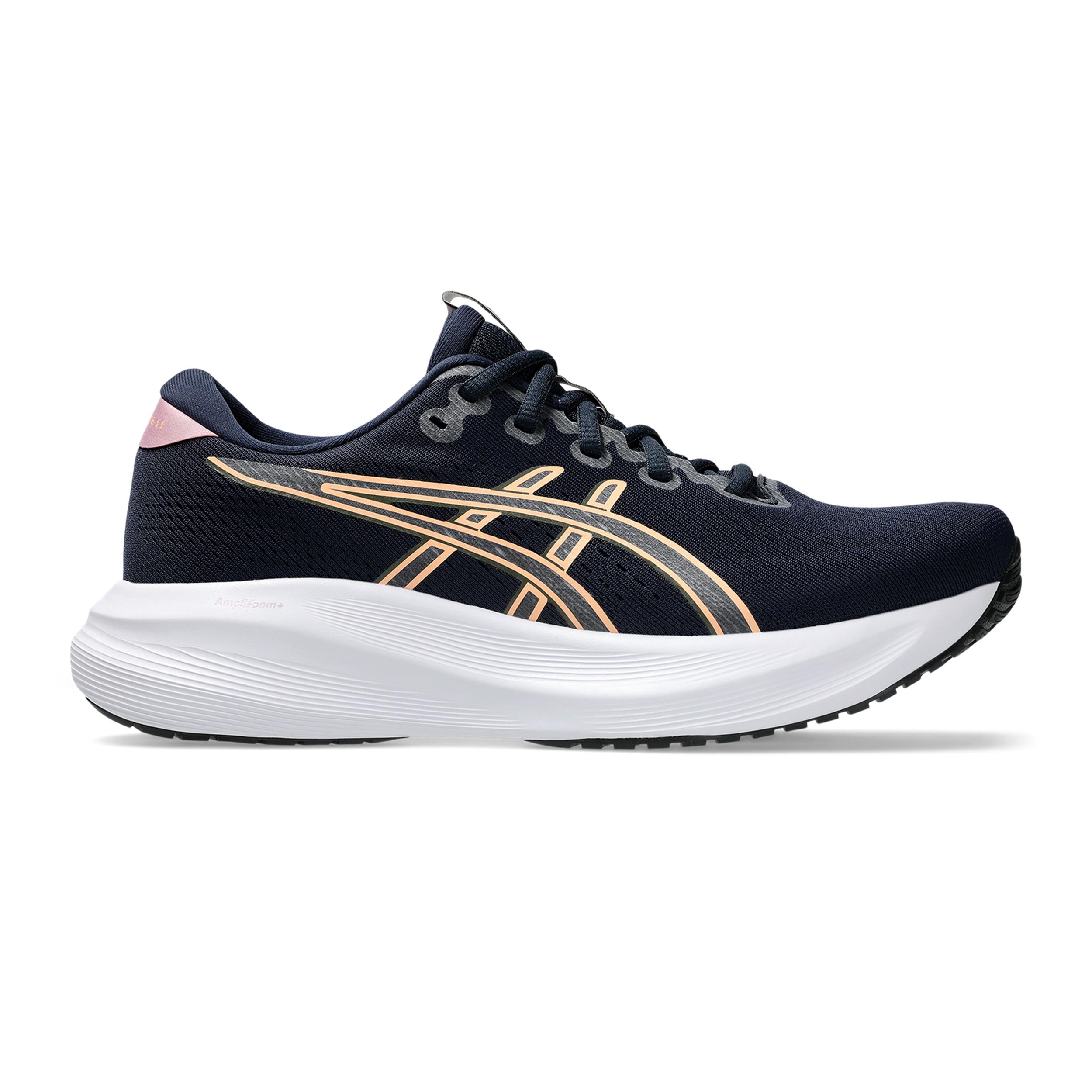 Gel-Pulse 17 Neutral running shoe Women - dark blue, lilac
