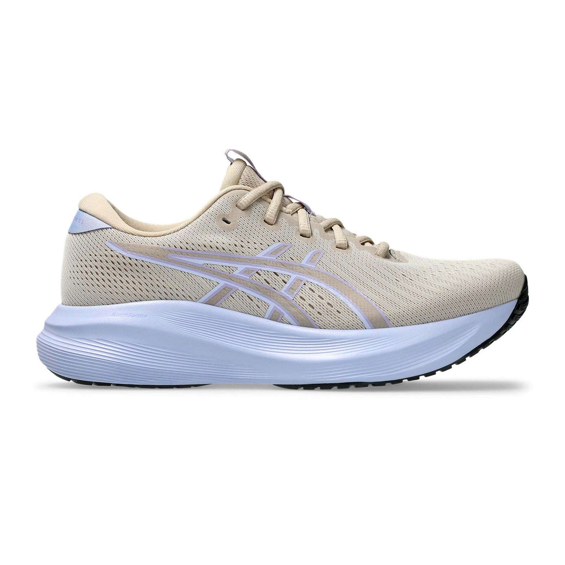 ASICS GEL-EXCITE 11 Neutral running shoe Women - beige, lilac