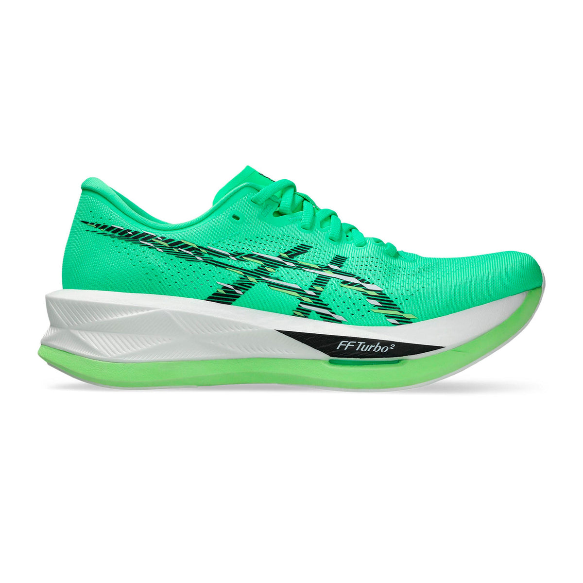 Asics Sonicblast Neutral Green