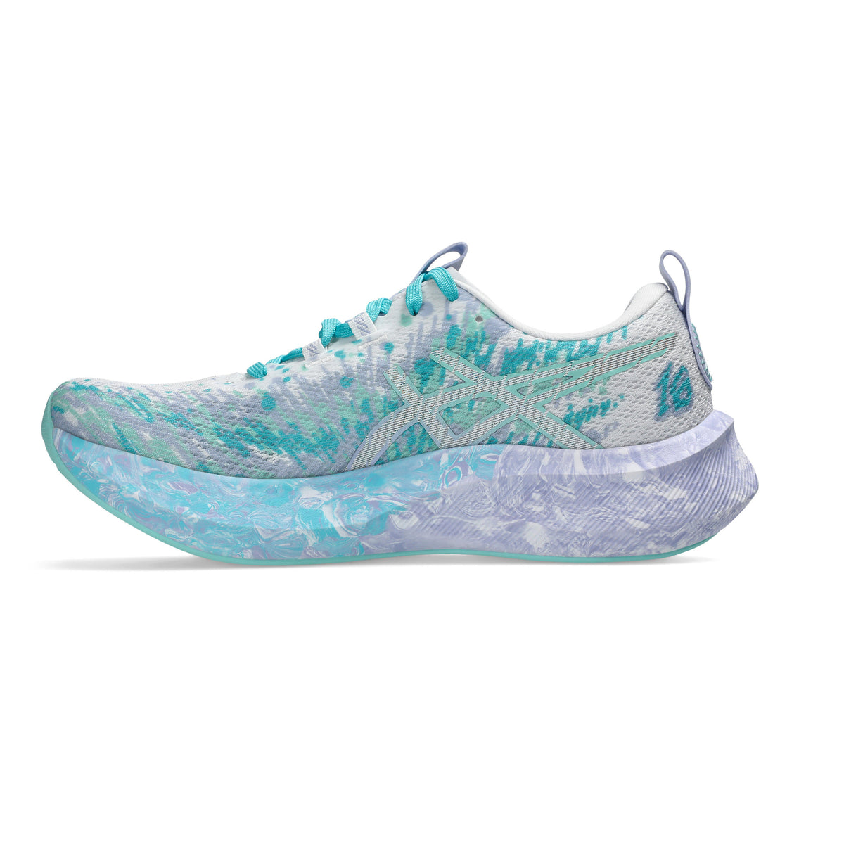 Asics 10 Code Asics10