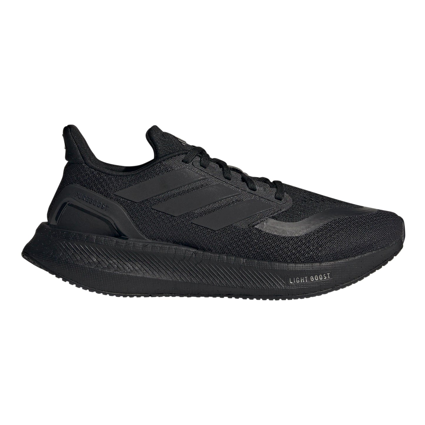 adidas Pureboost 5 Neutral running shoe Women - black, black