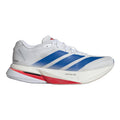 adizero Boston 13 Competition running shoe Women - white, blue