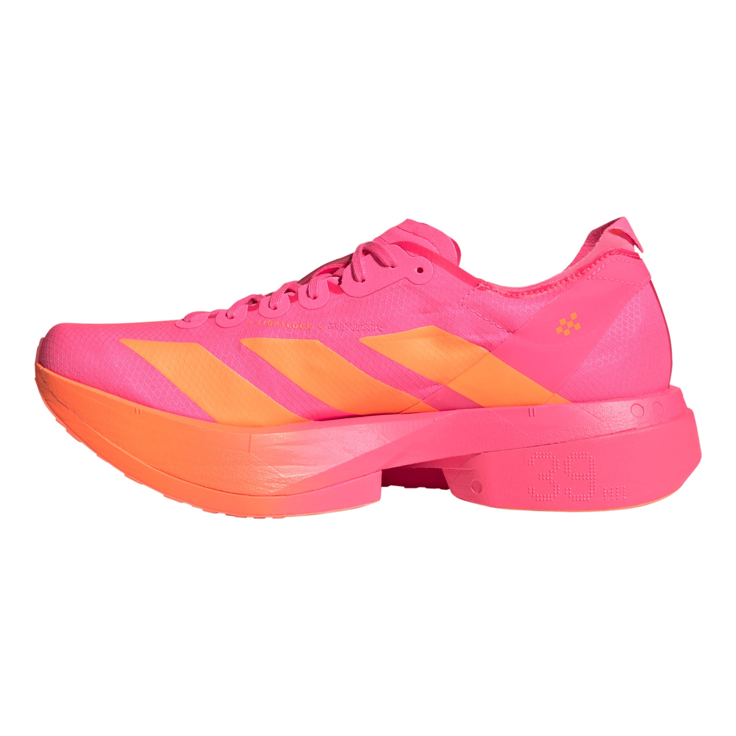  ADIZERO ADIOS PRO 4ピンク29cm adizero Adios Pro 4 Competition running shoe Men - pink, orange