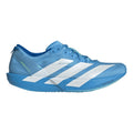 adizero Adios 9 Competition running shoe Women - blue, white