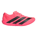 adizero Adios 9 Competition running shoe Women - pink, black