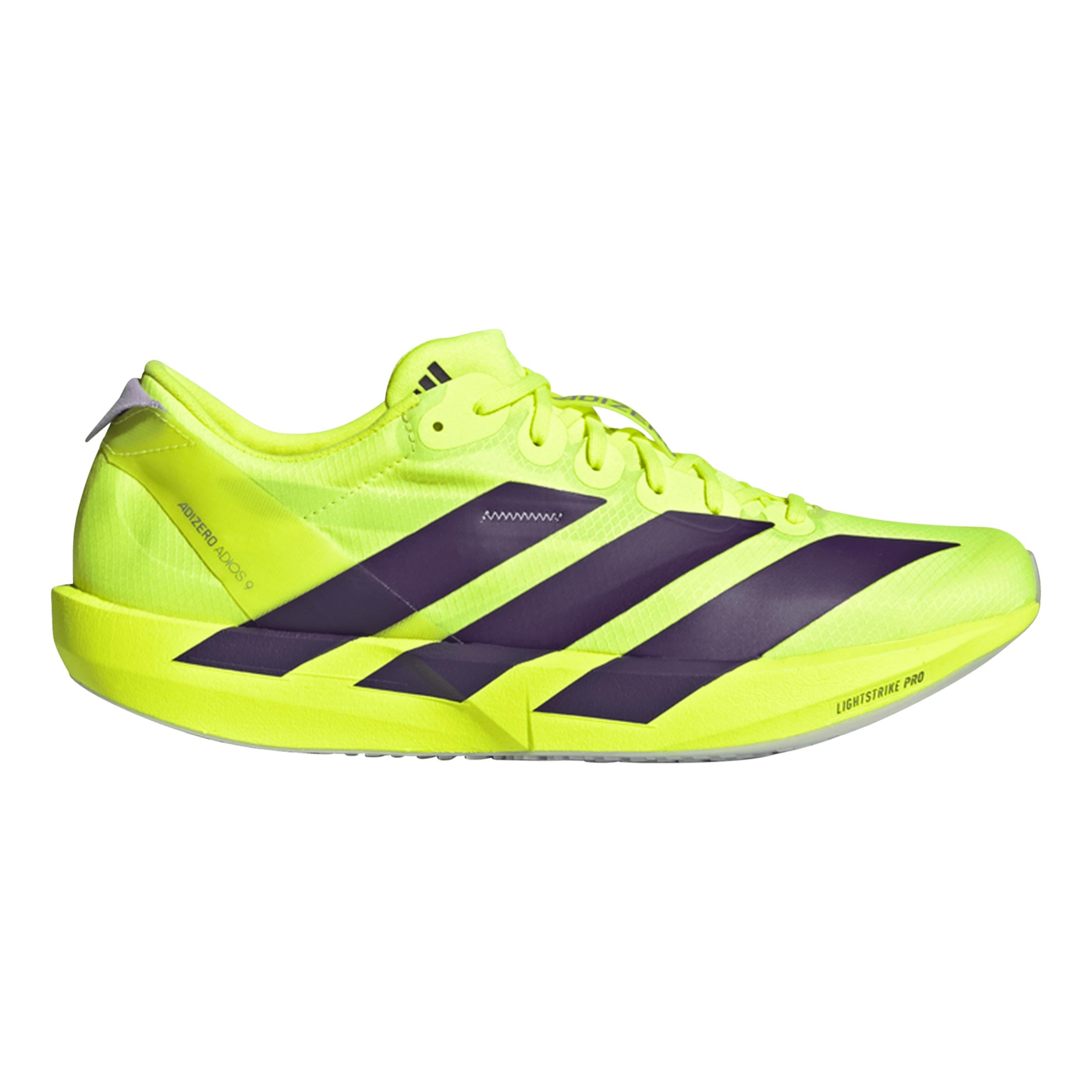 adizero Adios 9 Competition running shoe Men - white, black